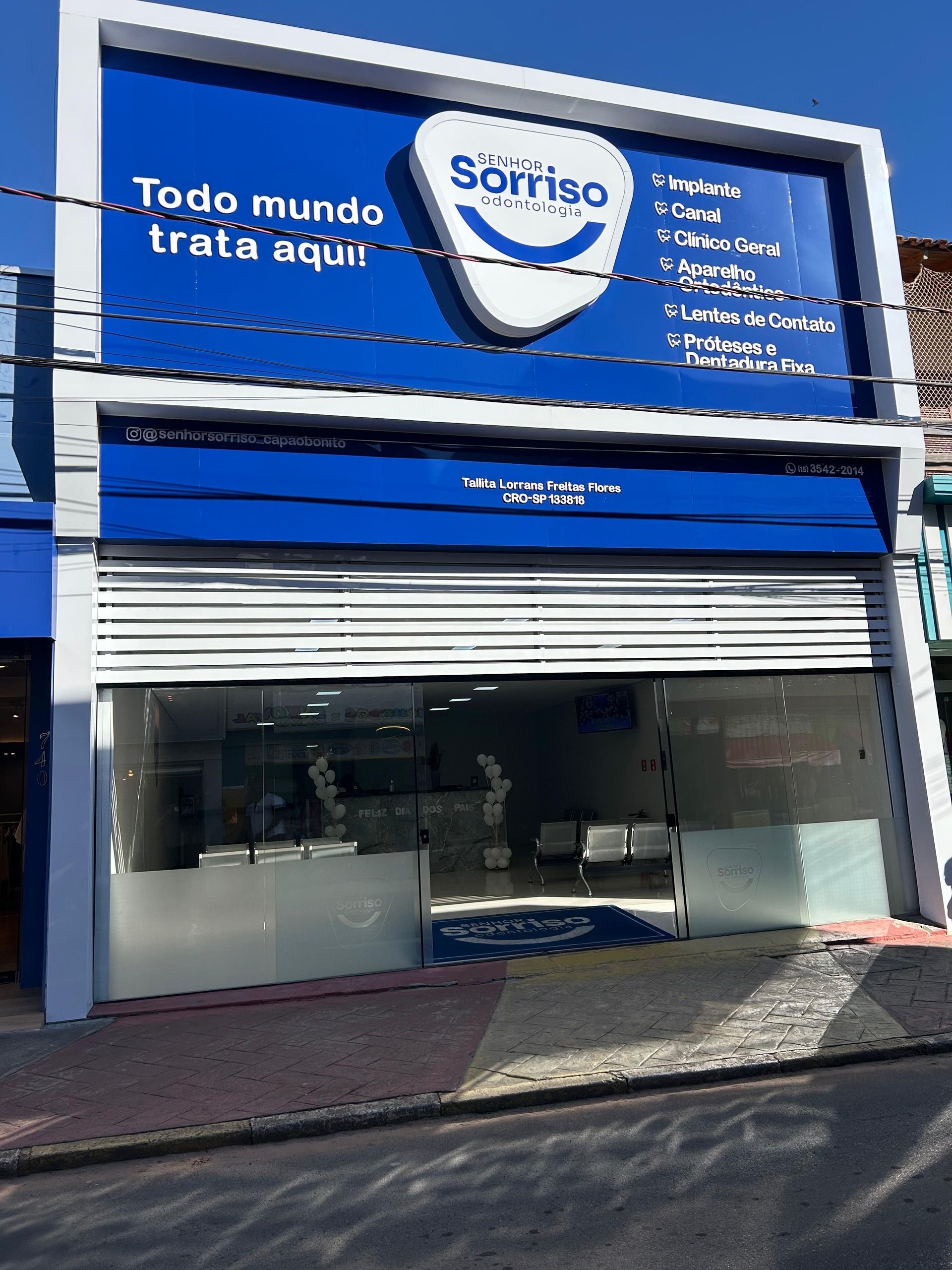 Capão Bonito-SP