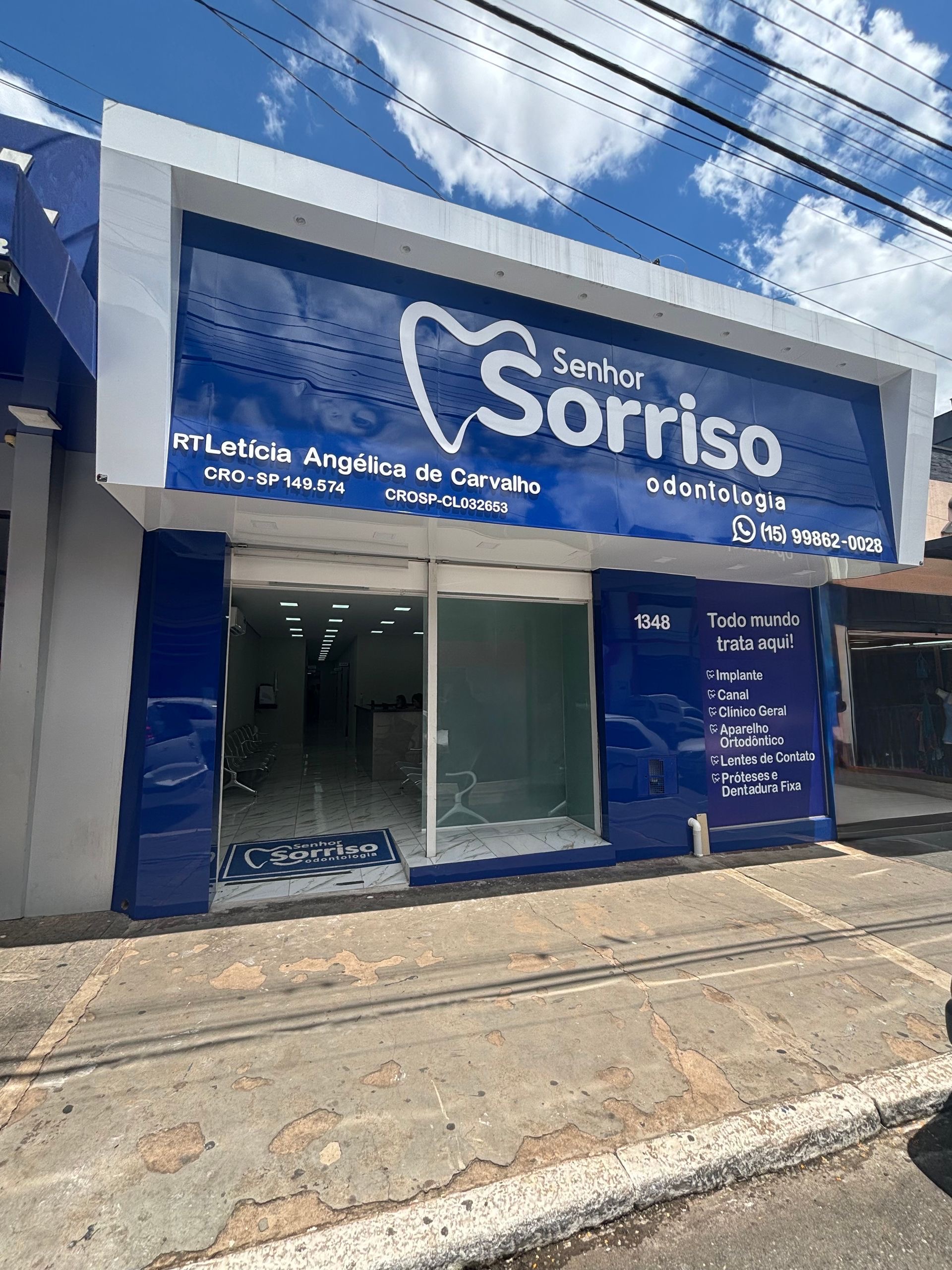 Itararé-SP